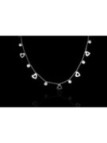 Collier Acier Inoxydable CGCMKTPA390-119