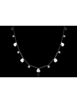 Collier Acier Inoxydable CGCMKTPA390-115