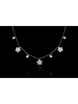 Collier Acier Inoxydable CGCMKTPA390-114