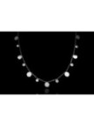 Collier Acier Inoxydable CGCMKTPA390-112
