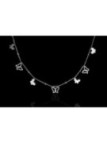 Collier Acier Inoxydable CGCMKTPA390-109