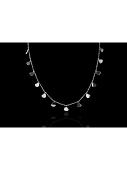 Collier Acier Inoxydable CGCMKTPA350-103