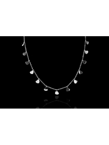 Collier Acier Inoxydable CGCMKTPA350-103