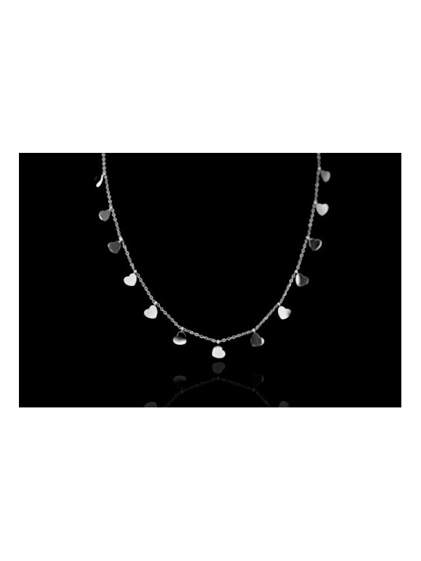 Collier Acier Inoxydable CGCMKTPA350-103