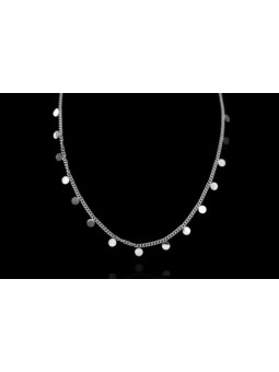 Collier Acier Inoxydable CGCMKTPA350-101