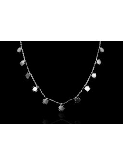 Collier Acier Inoxydable CGCMKTPA350-093