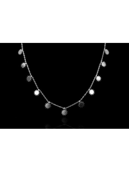 Collier Acier Inoxydable CGCMKTPA350-093