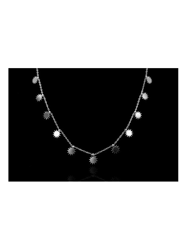 Collier Acier Inoxydable CGCMKTPA350-093