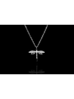 Collier Acier Inoxydable CGCMKTPA320-065