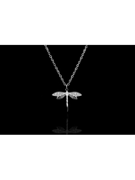 Collier Acier Inoxydable CGCMKTPA320-065