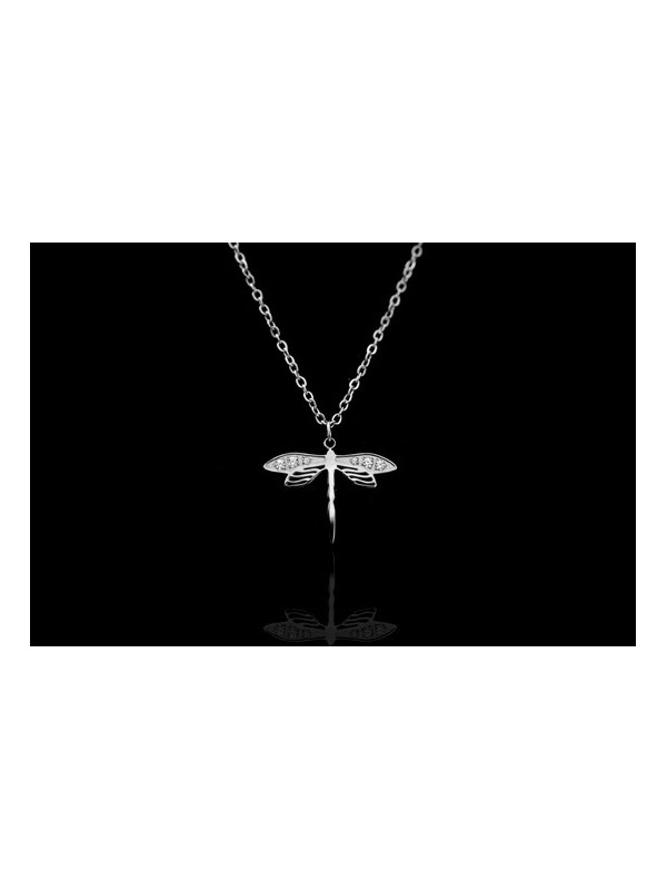 Collier Acier Inoxydable CGCMKTPA320-065