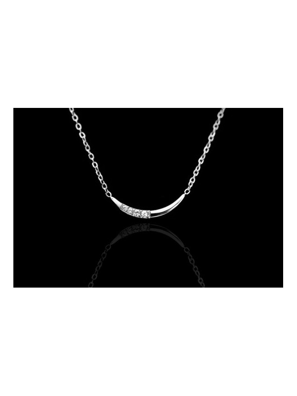 Collier Acier Inoxydable CGCMKTPA320-063