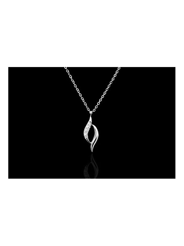 Collier Acier Inoxydable CGCMKTPA320-062