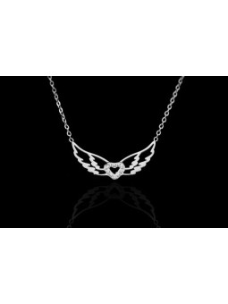 Collier Acier Inoxydable CGCMKTPA320-061