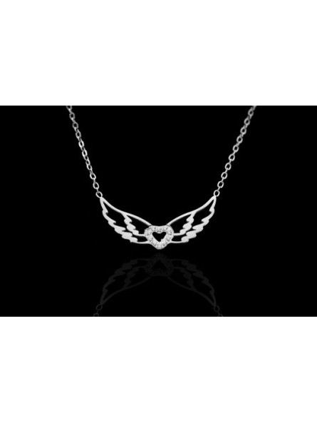 Collier Acier Inoxydable CGCMKTPA320-061