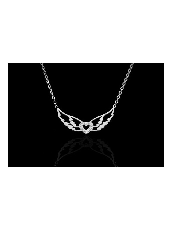 Collier Acier Inoxydable CGCMKTPA320-061