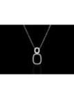Collier Acier Inoxydable CGCMKTPA320-059