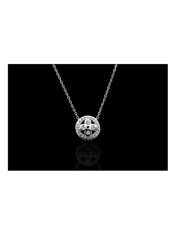 Collier Acier Inoxydable CGCMKTPA320-058