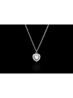 Collier Acier Inoxydable CGCMKTPA320-057