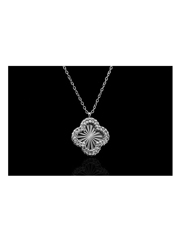 Collier Acier Inoxydable CGCMKTPA320-052