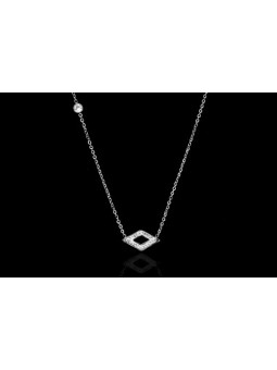 Collier Acier Inoxydable CGCMKTPA290-048