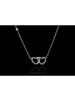 Collier Acier Inoxydable CGCMKTPA290-045