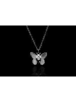 Collier Acier Inoxydable CGCMKTPA290-042