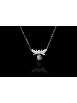 Collier Acier Inoxydable CGCMKTPA290-039