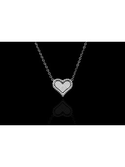 Collier Acier Inoxydable CGCMKTPA290-035