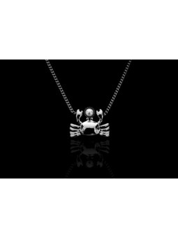 Collier Acier Inoxydable CGCMKTPA290-034