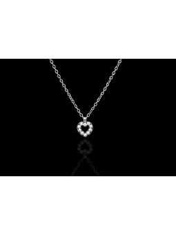 Collier Acier Inoxydable CGCMKTPA290-030