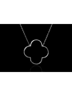 Collier Acier Inoxydable CGCMKTPA250-022