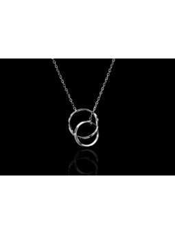 Collier Acier Inoxydable CGCMKTPA250-020