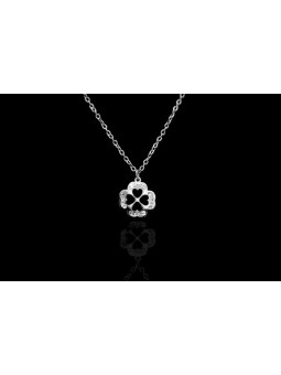 Collier Acier Inoxydable CGCMKTPA250-019