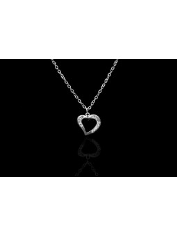 Collier Acier Inoxydable CGCMKTPA250-013