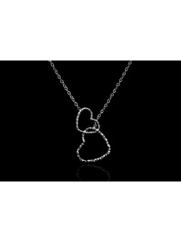 Collier Acier Inoxydable CGCMKTPA250-011