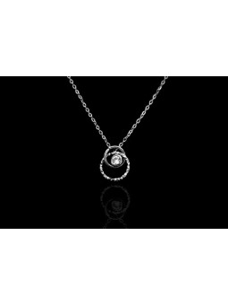 Collier Acier Inoxydable CGCMKTPA250-010