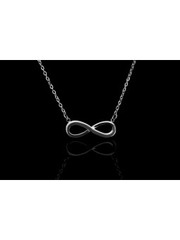 Collier Acier Inoxydable CGCMKTPA250-009