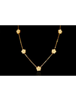 Collier Acier Inoxydable CGCMKTPD450-155