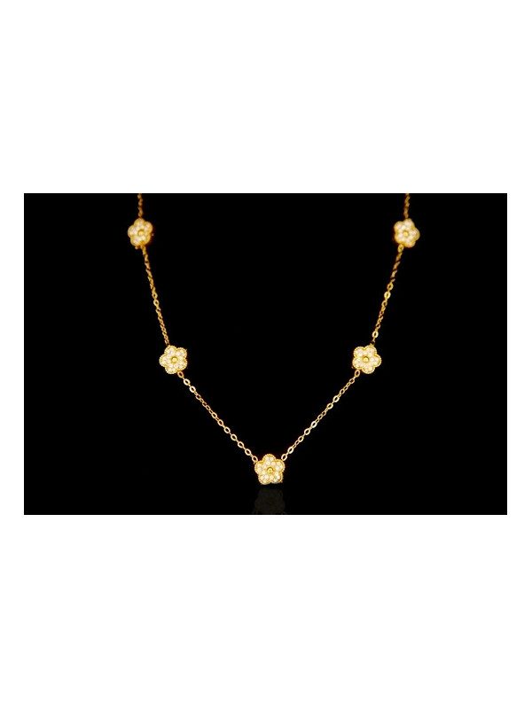 Collier Acier Inoxydable CGCMKTPD450-155