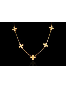 Collier Acier Inoxydable CGCMKTPD450-152