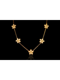 Collier Acier Inoxydable CGCMKTPD450-151