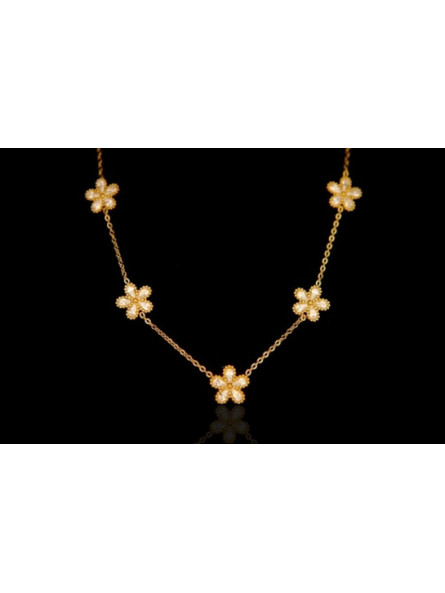 Collier Acier Inoxydable CGCMKTPD450-151