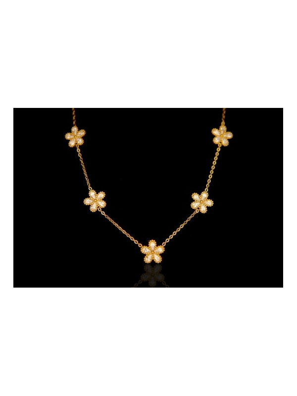 Collier Acier Inoxydable CGCMKTPD450-151