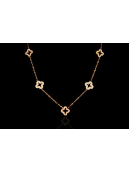 Collier Acier Inoxydable CGCMKTPD450-150