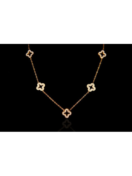 Collier Acier Inoxydable CGCMKTPD450-150