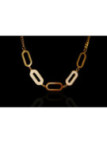 Collier Acier Inoxydable CGCMKTPD450-148