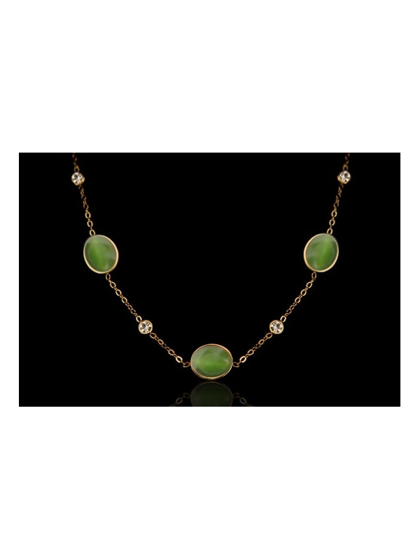 Collier Acier Inoxydable CGCMKTPD420-145