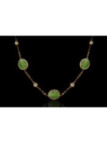 Collier Acier Inoxydable CGCMKTPD420-145