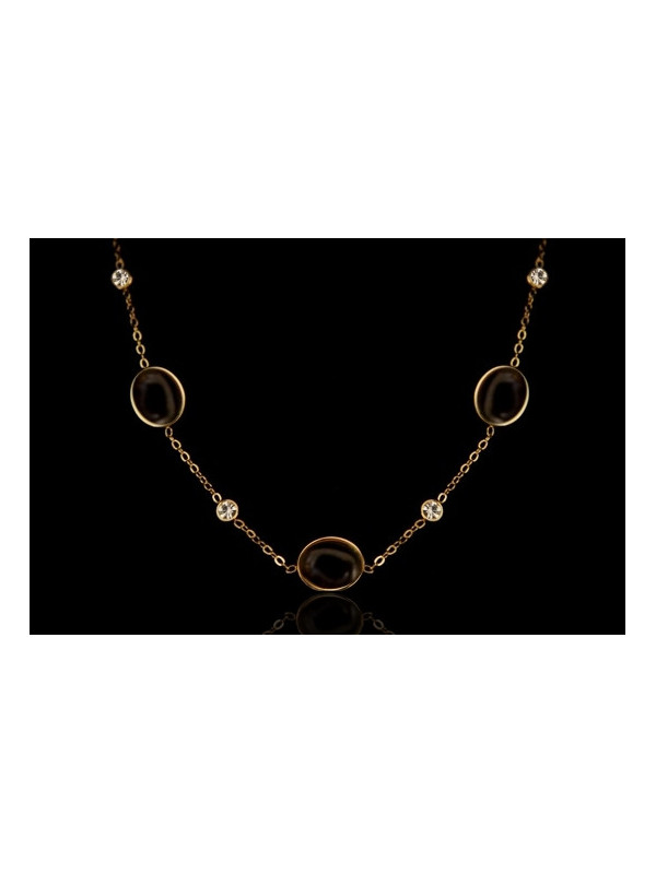 Collier Acier Inoxydable CGCMKTPD420-144